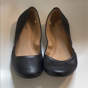Black Flats